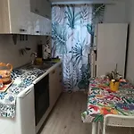 Casa Nicla * テルリッツィ