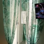 Casa Nicla アパート テルリッツィ