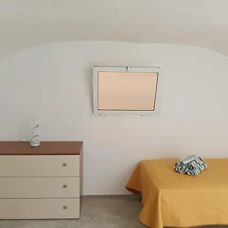 Casa Nicla Apartament