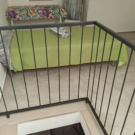 Casa Nicla Lejlighed *