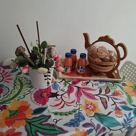 Casa Nicla *