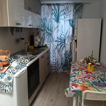 Casa Nicla * Терлицци