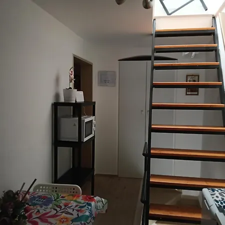 Casa Nicla Terlizzi