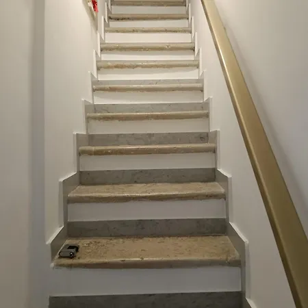 Apartamento Casa Nicla *