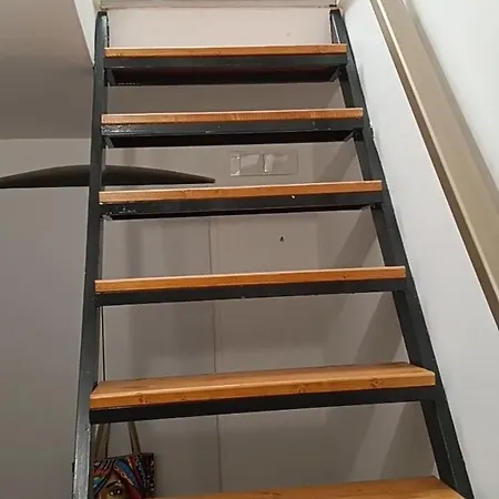 Casa Nicla Apartament *