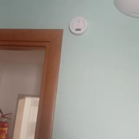 Apartamento Casa Nicla
