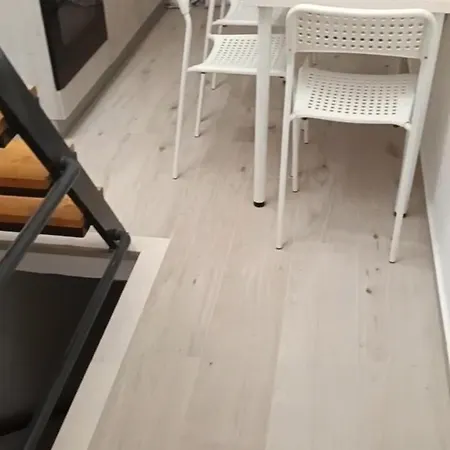 Apartament Casa Nicla *