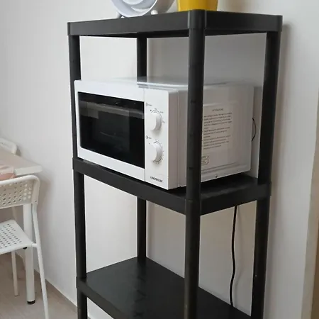 Apartament Casa Nicla *