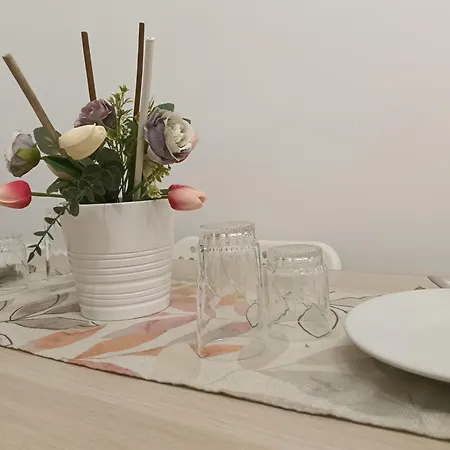 Casa Nicla Apartament *