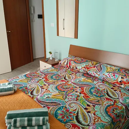 Casa Nicla Lejlighed Terlizzi