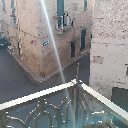 Casa Nicla Terlizzi