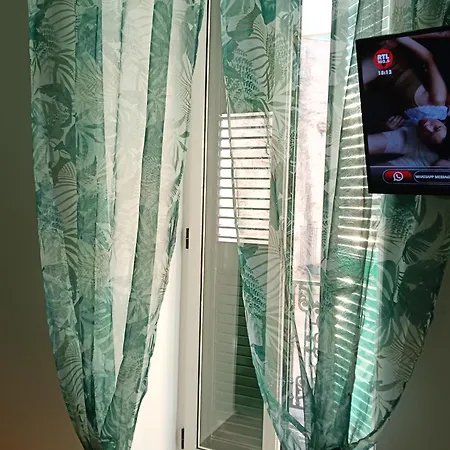 Casa Nicla Apartament Terlizzi