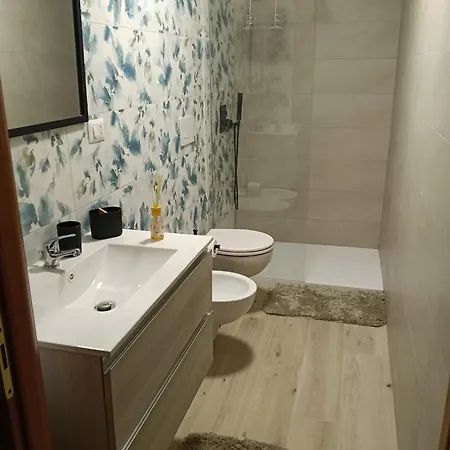 Apartament Casa Nicla *