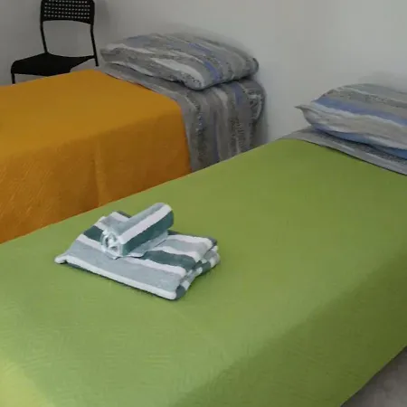 Casa Nicla