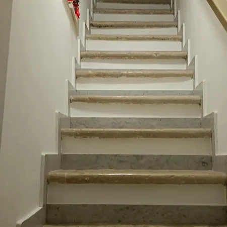Casa Nicla Апартаменты Терлицци