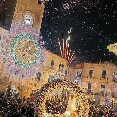 Casa Nicla * Terlizzi