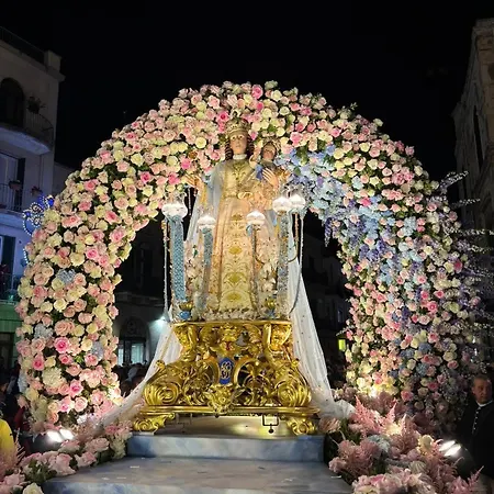 Casa Nicla * Terlizzi