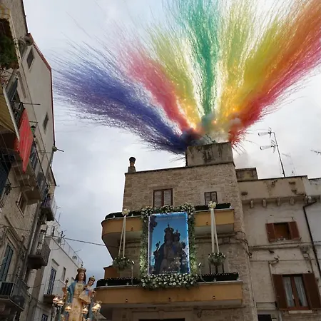 Casa Nicla Apartament *