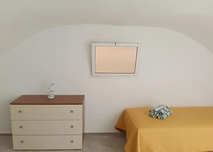 Casa Nicla Apartment