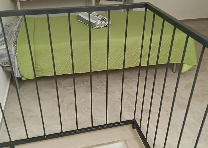 Casa Nicla Lejlighed *