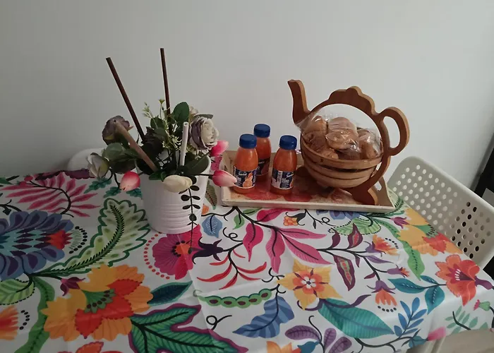 Casa Nicla *