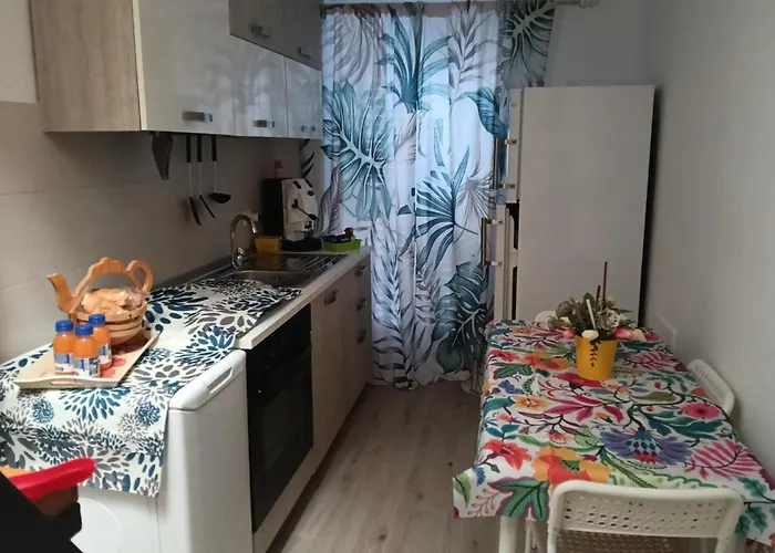 Casa Nicla * Terlizzi