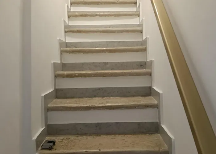 Appartement Casa Nicla *