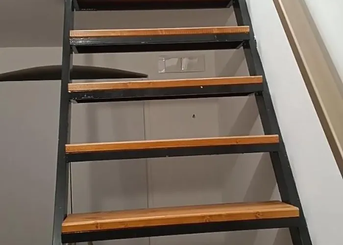 Casa Nicla Appartement *