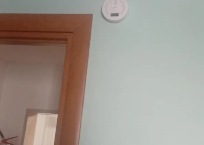 Appartement Casa Nicla