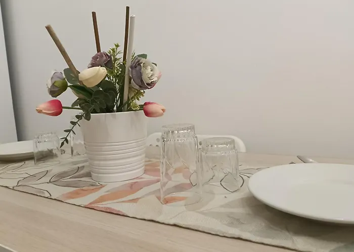 Casa Nicla Apartment *