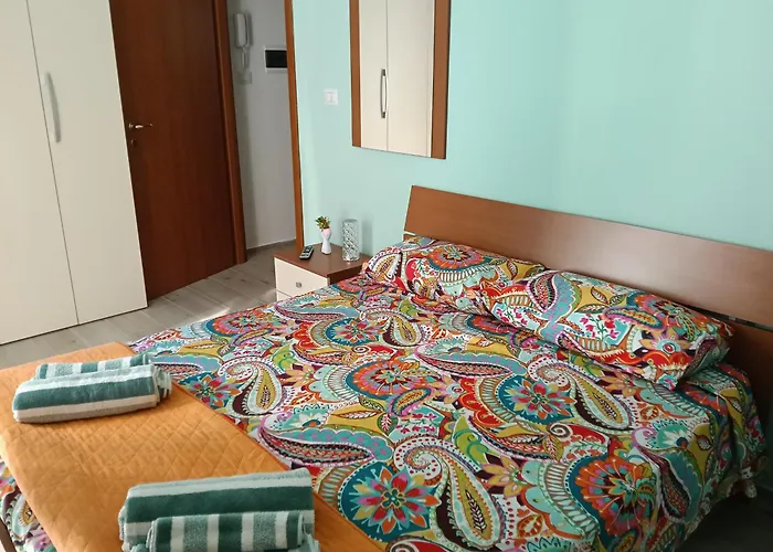 Casa Nicla Apartment Terlizzi