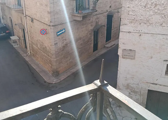 Casa Nicla Terlizzi