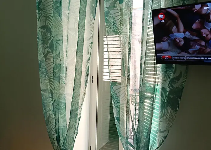 Casa Nicla Apartment Terlizzi