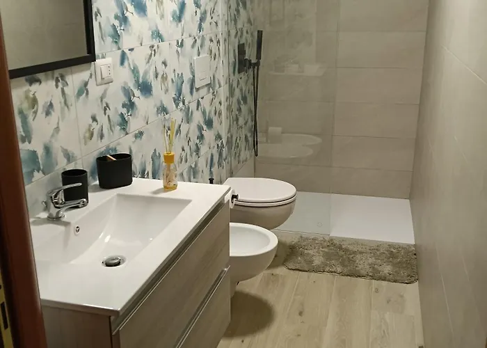 Apartment Casa Nicla *