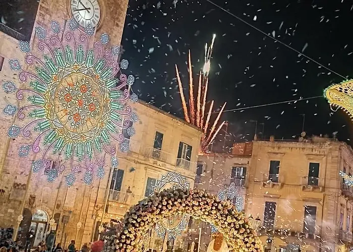 Casa Nicla * Terlizzi