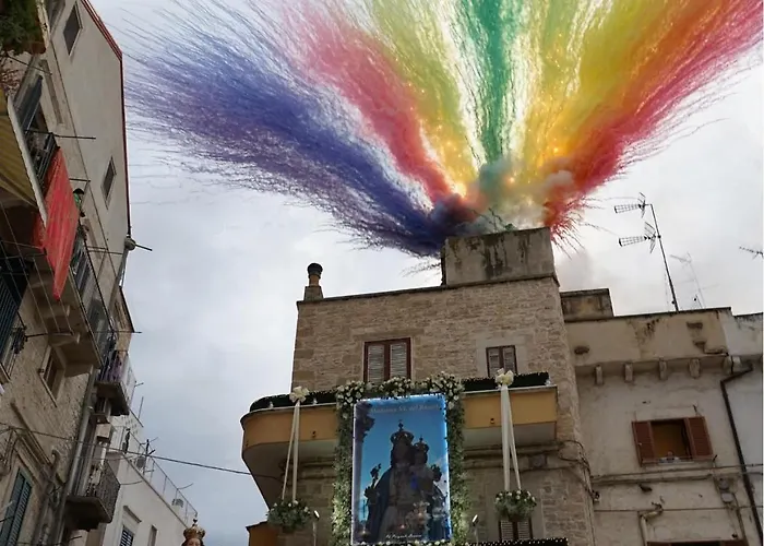 Casa Nicla Appartement *